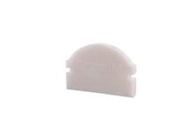 Deko Light 980000 Endkappe L-AU-01-10 Set 2 Stk, Weiß Profieleindkap Kunststof (l x b x h) 16 x 6 x 11 mm 1 stuk(s) - thumbnail