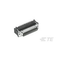 TE Connectivity TE AMP EMG D Sub 2-1393481-5 1 stuk(s) Tray - thumbnail
