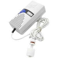 Schabus 500241 WWD 241 Draadloze watermelder Met app-besturing, Met vlotterschakelaar werkt via stopcontact - thumbnail