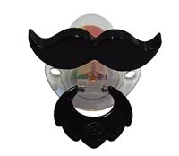 Candy & Toy Moustache pop (24x15gr) - thumbnail