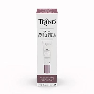 Trind Extra Moisturizing Cuticle Cream
