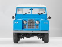 FMS 1/12 Land Rover Series II RTR - Blauw - thumbnail