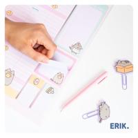 Pusheen 4 persoons Planner 2026 - thumbnail