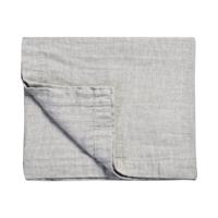 Vandyck Vandyck Pure 22 Lin/Co Bedsprei 260/260 grey 11 - thumbnail