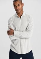 Dstrezzed Kirk Shirt 303714 Overhemd 102 Offwhite - thumbnail