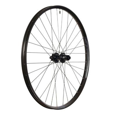 STANS Stan&apos;s flow ex3 rear wheel - 27,5&apos;&apos; - 12x148 ta - sram xdr - 6-bolt - gray