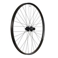 STANS Stan&apos;s flow ex3 rear wheel - 27,5&apos;&apos; - 12x148 ta - sram xdr - 6-bolt - gray - thumbnail