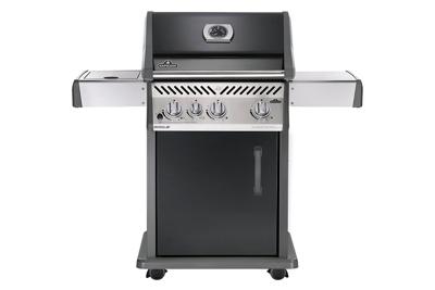 SHOWMODEL Napoleon Rogue R425 SB barbecue reeds gemonteerd!