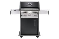 SHOWMODEL Napoleon Rogue R425 SB barbecue reeds gemonteerd! - thumbnail