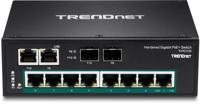 TrendNet TI-PG102 Industrial Ethernet Switch - thumbnail