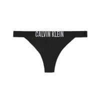 Calvin Klein Brazilian dames - Brazilian slip - Katoenen dames onderbroek met elastische band - thumbnail