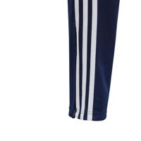 adidas Tiro 24 Trainingsbroek Kids Donkerblauw Wit - thumbnail