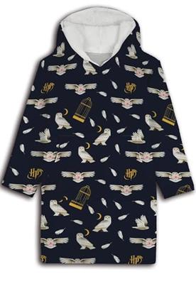 Harry Potter hoodie poncho maat XS - L - polyester
