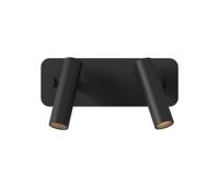 Astro - Enna Twin Wandlamp - thumbnail