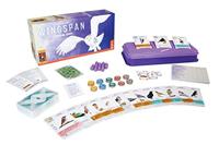 Wingspan uitbreiding: Europa - thumbnail