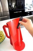 Hachiman Karaf - Lichtgroen - thumbnail