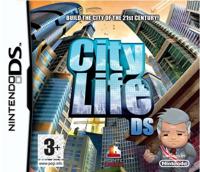 City Life DS - thumbnail