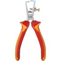 kwb 398020 VDE Striptang Fijnafstelling - thumbnail