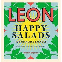 LEON Happy Salads - thumbnail