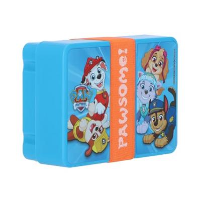 Brandunit Paw patrol broodtrommel - thumbnail