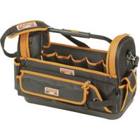 Bahco 19inch open gereedschapstas | 4750fb1-19a - thumbnail