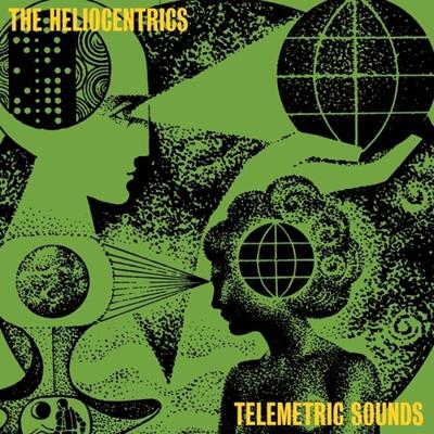 Telemetric Sounds - CD (0989327003928)