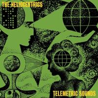 Telemetric Sounds - CD (0989327003928) - thumbnail
