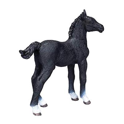 Mojo horse world hannoveraans veulen zwart 381000 Mojo horse world hannoveraans veulen zwart 381000