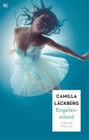 Engeleneiland - Camilla Läckberg - ebook - thumbnail