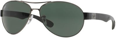 Ray-Ban RB3509 zonnebril Piloot