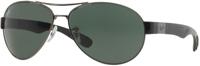 Ray-Ban RB3509 zonnebril Piloot - thumbnail