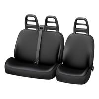 Coprisedili per auto XLCOVER - Veicolo utilitario - Coprisedili per sedili del conducente e della panca - thumbnail