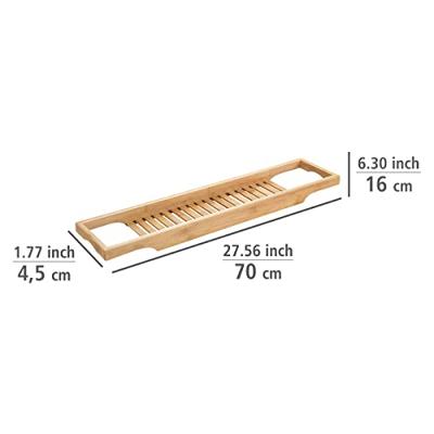 Wenko Badrek - bamboe Wenko Badrek - bamboe