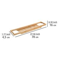 Wenko Badrek - bamboe - thumbnail