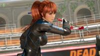 Dead or Alive 6 (verpakking Duits, game Engels) - thumbnail