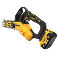 DeWalt DCMPS520P1 - 20cm Accu Snoeizaag Brushless | 18V | In doos - DCMPS520P1-QW - thumbnail