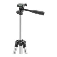 Steinberg Systems SBS-TRIPOD-103 Statief 349-1003 mm Draad 1/4 Inch Mobiele Telefoon Foto Camera Video Cross Lijn Laser - thumbnail