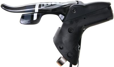 SRAM schakel-/remhendel shift/br.lever force22 left