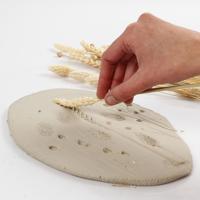 Creativ Company Modelleer gereedschapset, 8 stuk/ 1 doos - thumbnail