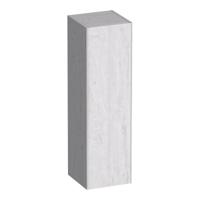 Brauer Inspire - Hoge Kast - 120 cm - 1 Deur - Greeploos - Rechtsdraaiend - Forest Seashell - thumbnail