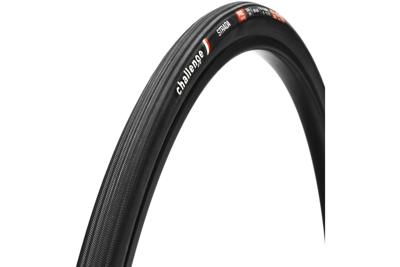 Challenge Strada Pro Band 700x25c Zwart