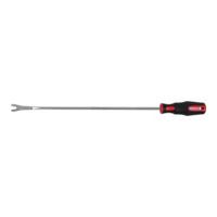 KS Tools 1402375 Clip-oplosser lang, lengte 510 mm, opening 8 mm - thumbnail