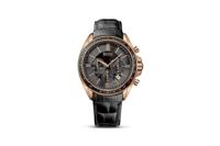 Hugo Boss Driver HB1513092 Heren Horloge 44mm 5 ATM - thumbnail