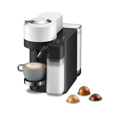 De'Longhi Nespresso Vertuo lattissima ENV300.W Nespresso Wit