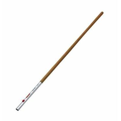 Wolf Garten Essenhouten Steel ZM140 140CM - 71AED007650