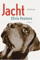 Jacht - Elvis Peeters - eBook (9789057597589) - thumbnail