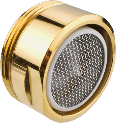 Cornat perlator m24m goud - tec307896