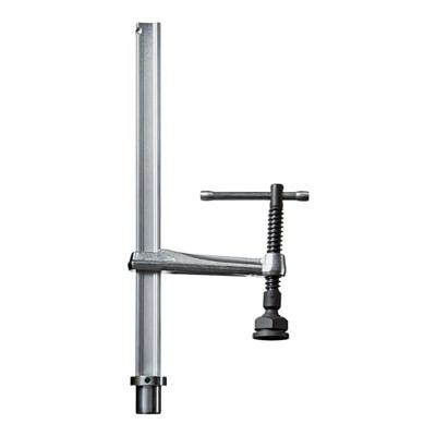 Bessey Spanelement | met speciale drukplaat max. 300 mm | voor borings-d. 28 mm | 1 stuk - TWM28-30-12 TWM28-30-12