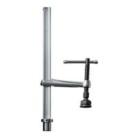 Bessey TWM28-30-12 Lijmtang voor lastafels met speciale drukplaat Spanbreedte (max.):300 mm Afm. werkbereik:120 mm - thumbnail