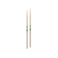 Promark TXR7AW Classic Forward 7A Raw hickory drumstokken - thumbnail